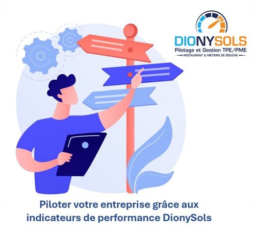 Comment piloter votre entreprise grâce aux indicateurs de performance Comment piloter votre entreprise grâce aux indicateurs de performance