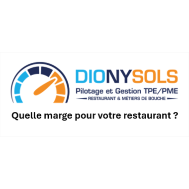 Quelle marge pour votre restaurant ?