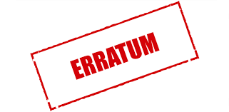 ERRATUM  : LA PRIME  DES APPRENTIS PASSE A 5000 � SOUS CONDITIONS