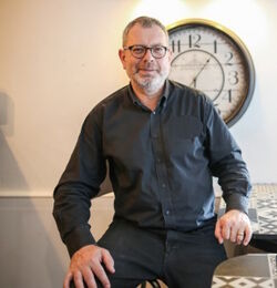 T&eacute;moignage de Thierry DANSE - Conseiller en pilotage de TPE/PME